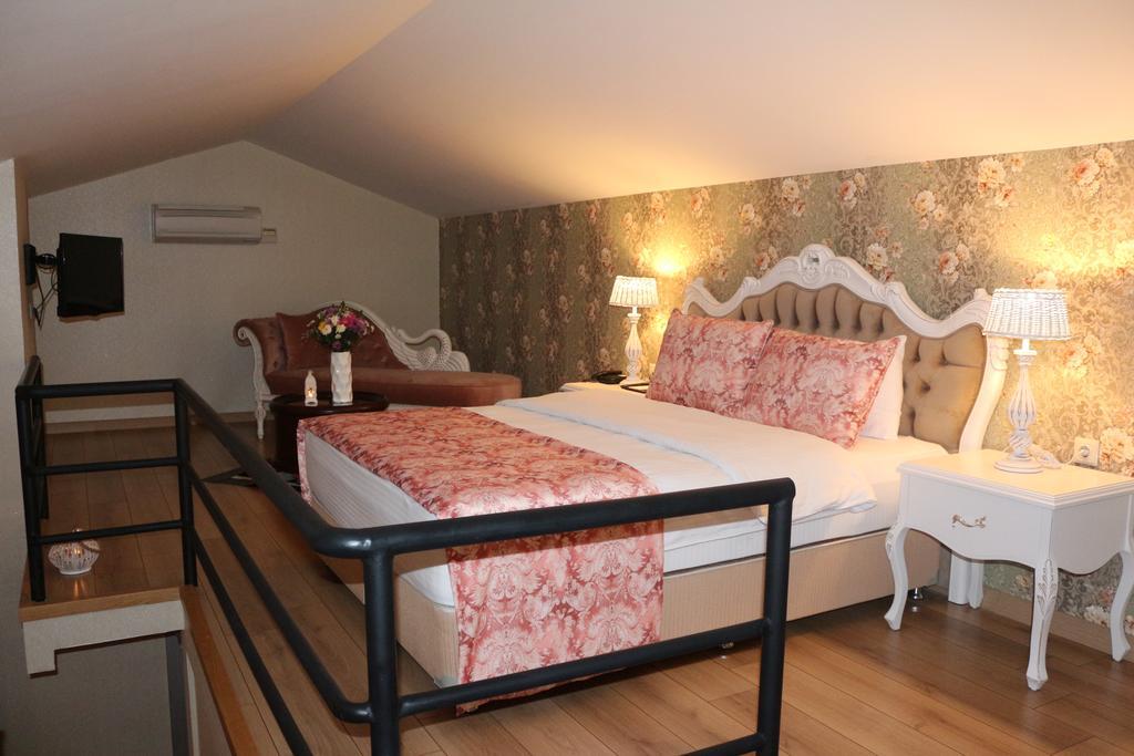 Golden Lake Hotel Adana Exterior photo
