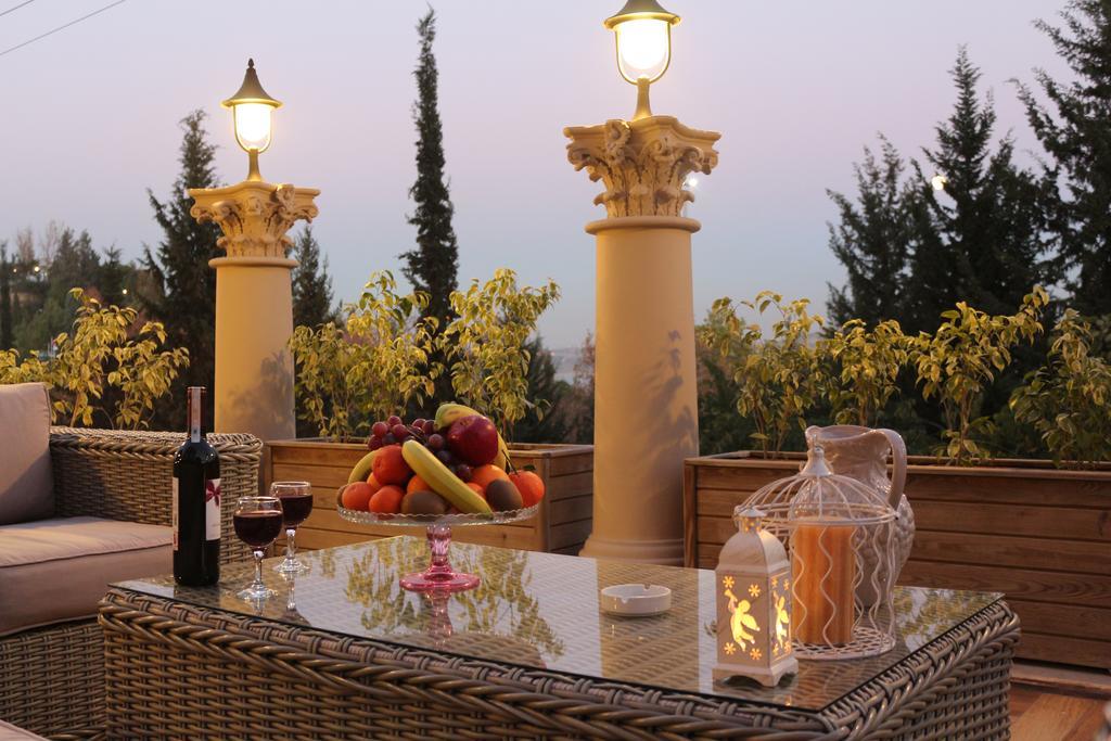 Golden Lake Hotel Adana Exterior photo