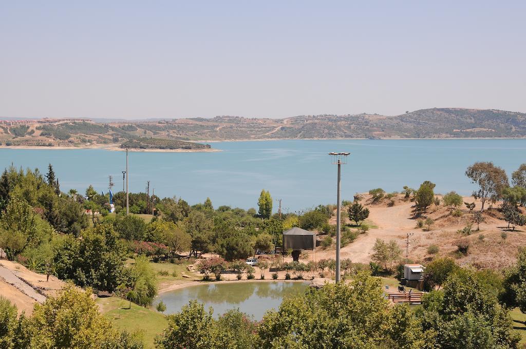 Golden Lake Hotel Adana Exterior photo