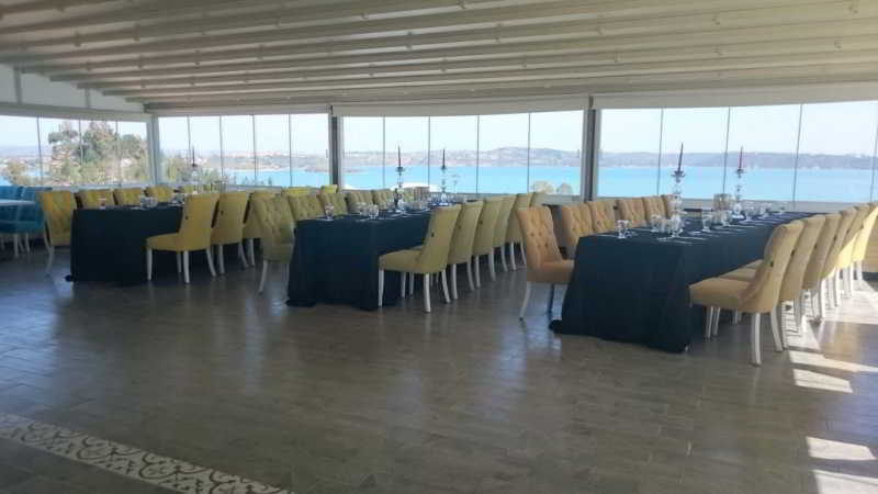 Golden Lake Hotel Adana Exterior photo