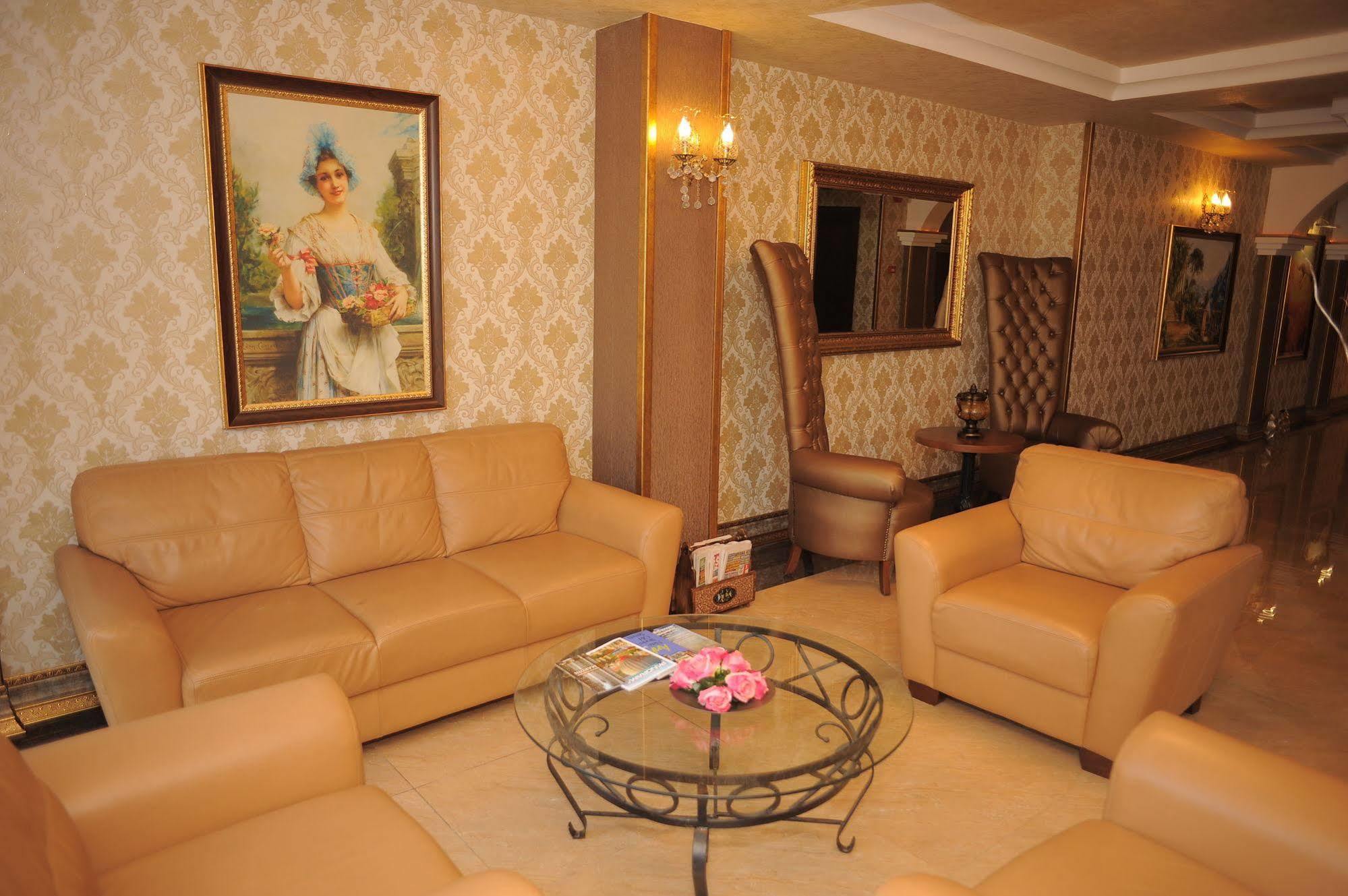 Golden Lake Hotel Adana Exterior photo