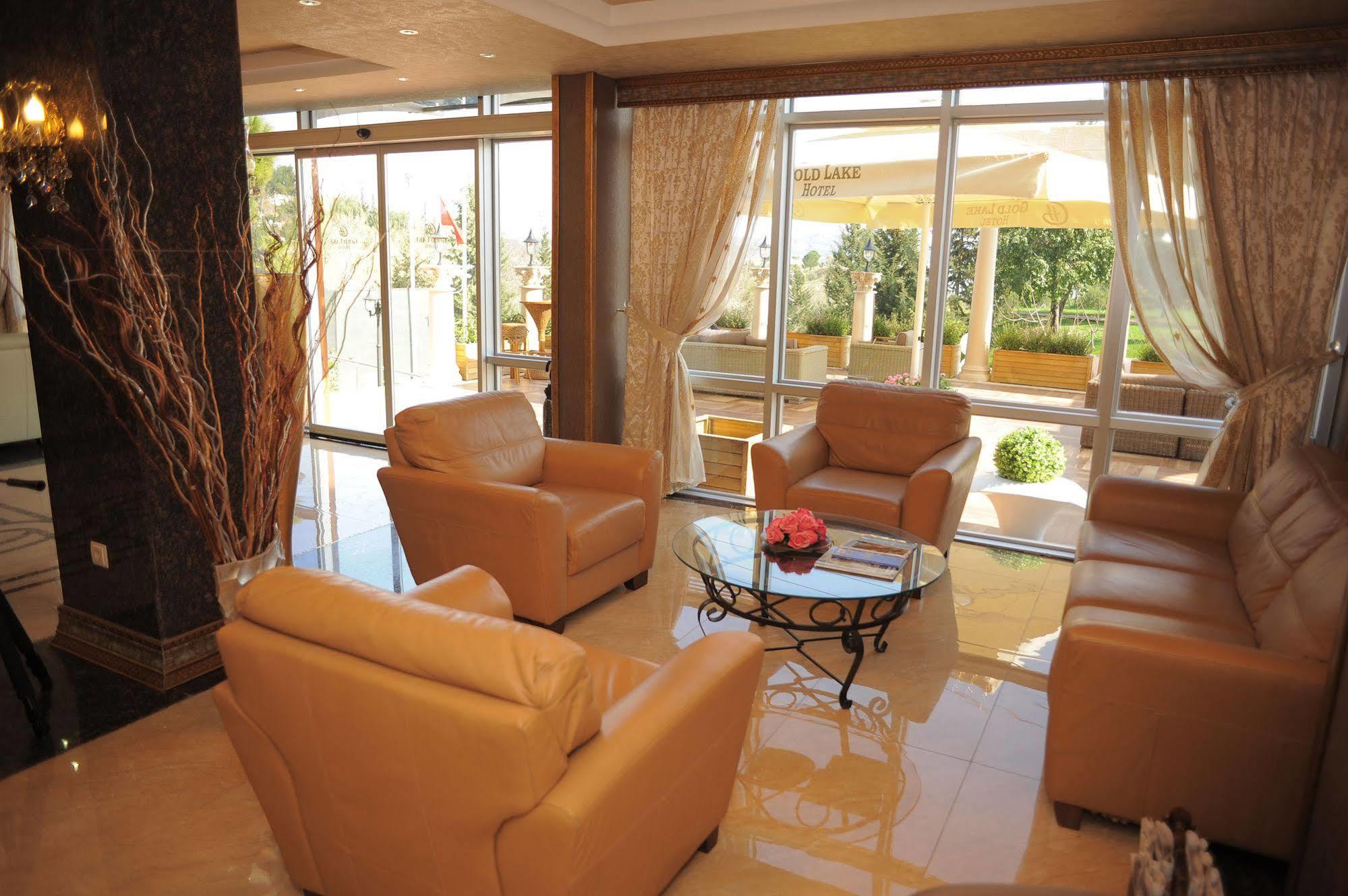 Golden Lake Hotel Adana Exterior photo