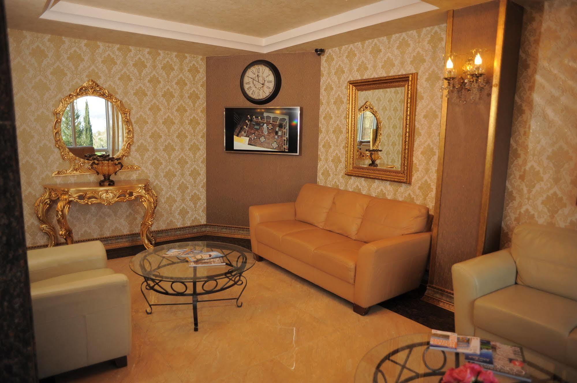 Golden Lake Hotel Adana Exterior photo