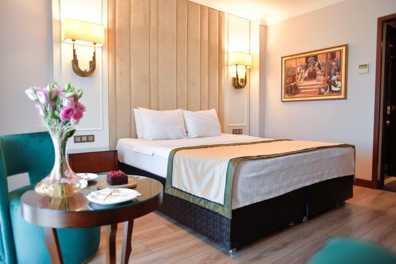 Golden Lake Hotel Adana Exterior photo