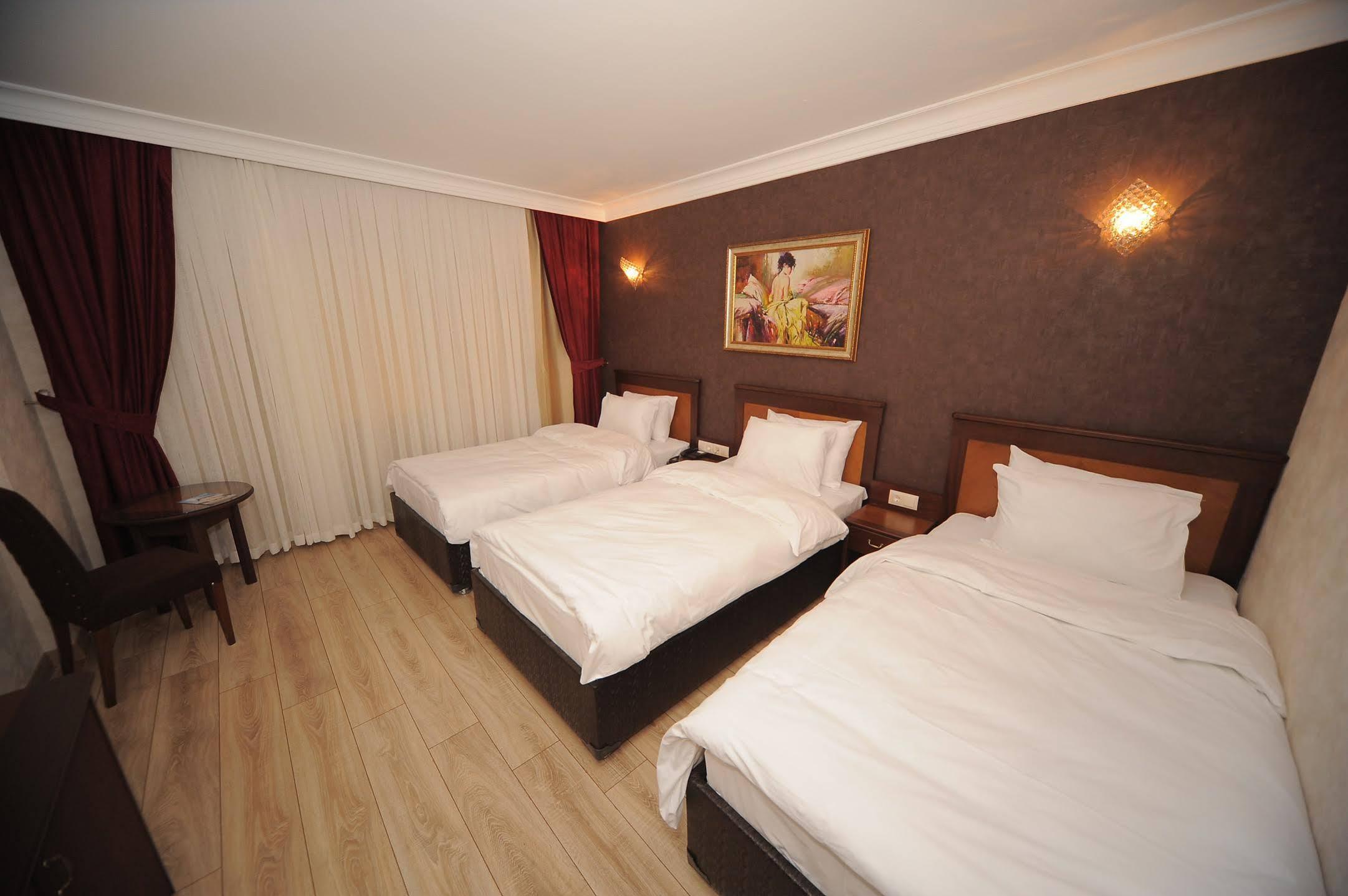 Golden Lake Hotel Adana Exterior photo