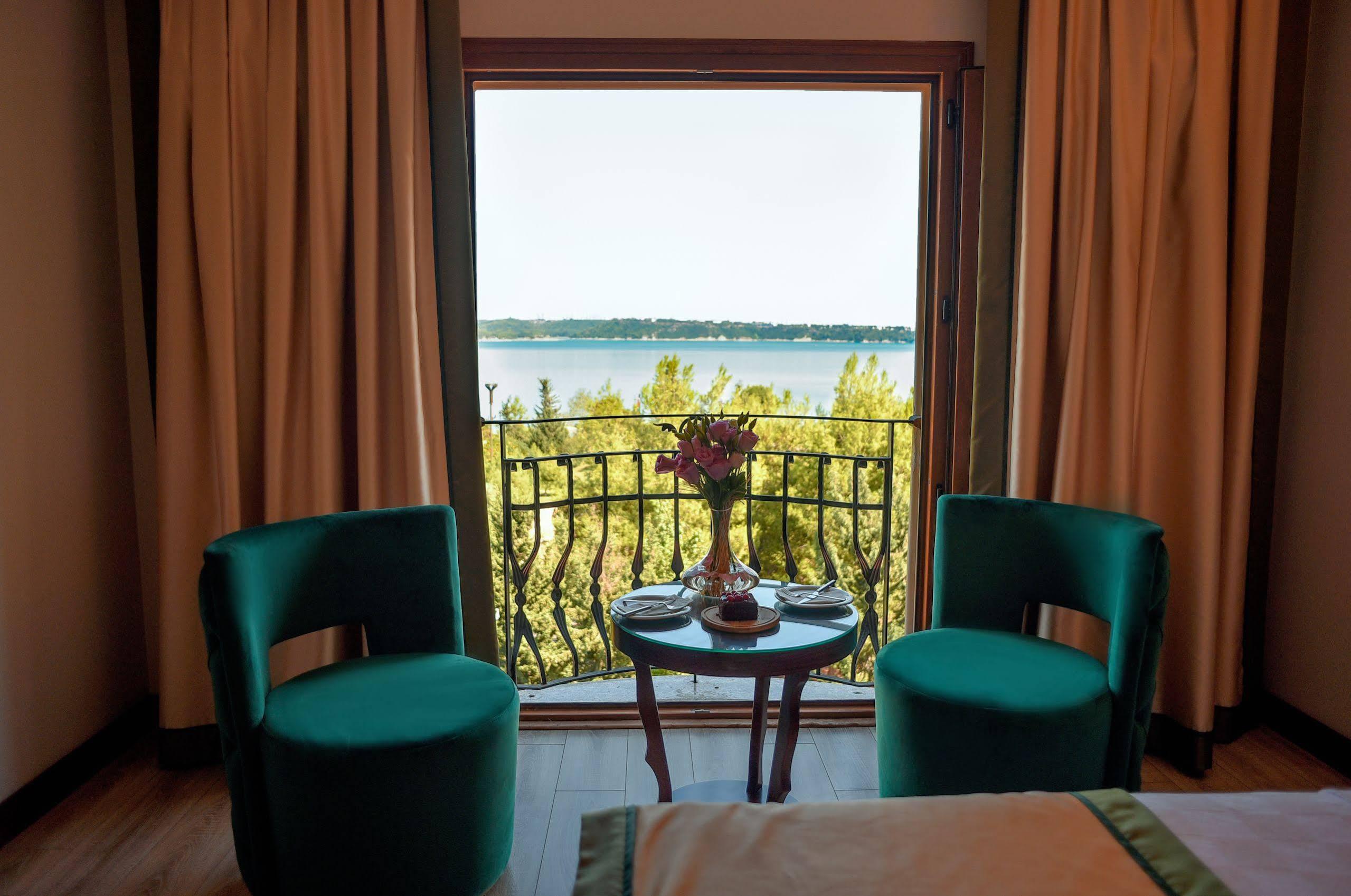 Golden Lake Hotel Adana Exterior photo