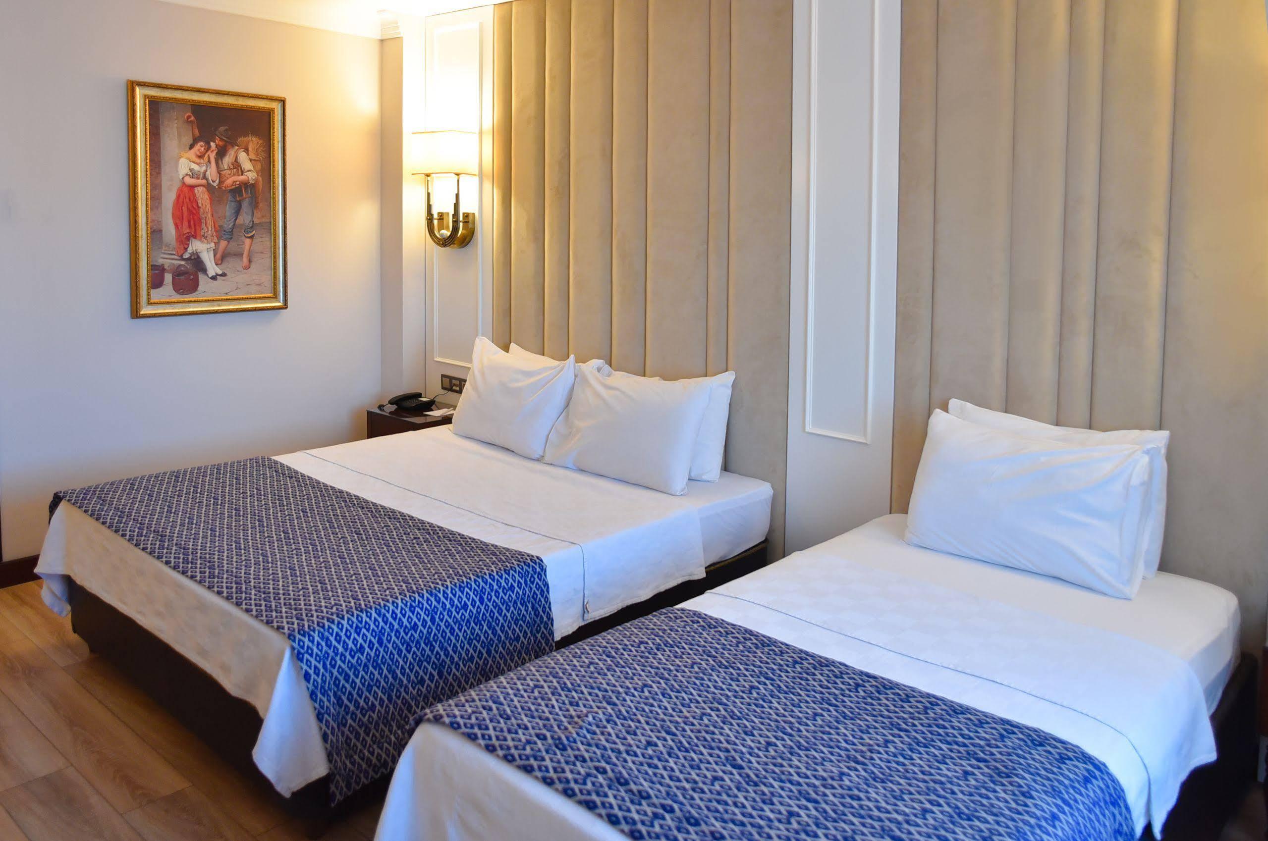 Golden Lake Hotel Adana Exterior photo