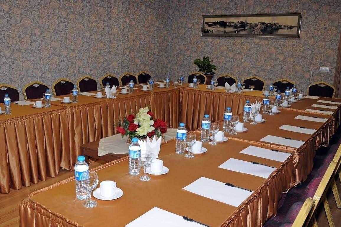 Golden Lake Hotel Adana Exterior photo